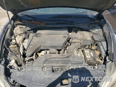Zdjęcie 11 z 12 samochodu: 2016 NISSAN ALTIMA 2.5 S VIN:1N4AL3AP6GN344914 - miniatura