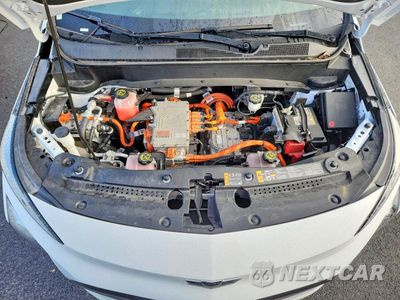 Zdjęcie 12 z 13 samochodu: 2023 CHEVROLET BOLT EUV LT VIN:1G1FY6S02P4200067 - miniatura