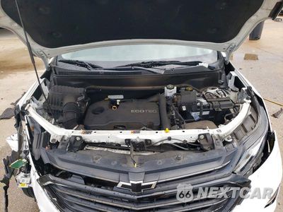 Zdjęcie 11 z 12 samochodu: 2020 CHEVROLET EQUINOX LT VIN:3GNAXKEV7LS719945 - miniatura
