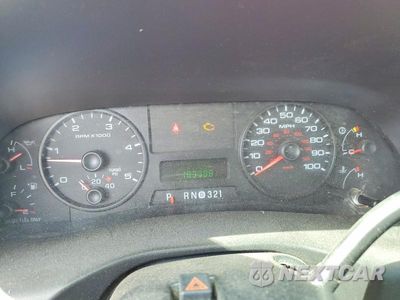 Zdjęcie 9 z 13 samochodu: 2006 FORD F350 SUPER DUTY VIN:1FTWW33P26EC37443 - miniatura
