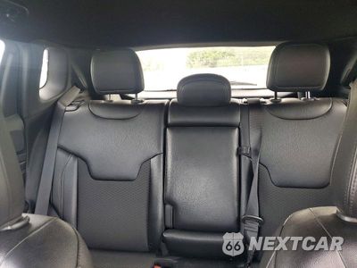 Zdjęcie 10 z 13 samochodu: 2024 JEEP COMPASS LATITUDE VIN:3C4NJDBN4RT130902 - miniatura