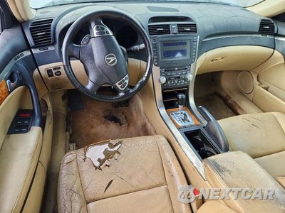 Zdjęcie 8 z 12 samochodu: 2006 ACURA 3.2TL VIN:19UUA66226A031295 - miniatura