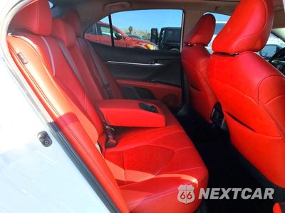 Zdjęcie 10 z 13 samochodu: 2021 TOYOTA CAMRY XSE VIN:4T1K61AK9MU470454 - miniatura