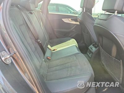 Zdjęcie 10 z 12 samochodu: 2022 AUDI A4 PREMIUM PLUS 45 VIN:WAUEAAF44NN006538 - miniatura