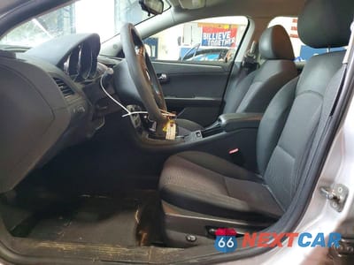 Zdjęcie 7 z 12 samochodu: 2011 CHEVROLET MALIBU 1LT VIN:1G1ZC5E17BF300463 - miniatura
