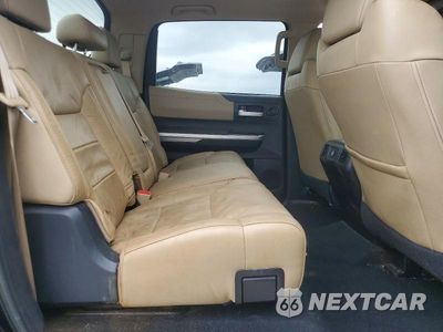 Zdjęcie 10 z 12 samochodu: 2015 TOYOTA TUNDRA CREWMAX LIMITED VIN:5TFHW5F1XFX422856 - miniatura