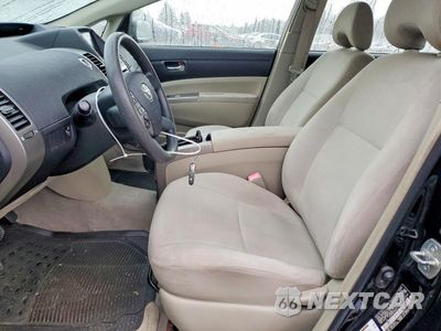 Zdjęcie 7 z 12 samochodu: 2006 TOYOTA PRIUS BASE VIN:JTDKB20U563142255 - miniatura