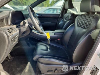Zdjęcie 7 z 13 samochodu: 2020 HYUNDAI PALISADE LIMITED VIN:KM8R54HE5LU084972 - miniatura