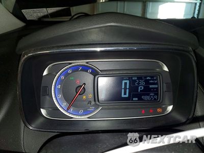 Zdjęcie 9 z 12 samochodu: 2015 CHEVROLET TRAX 1LT VIN:KL7CJRSB6FB128458 - miniatura