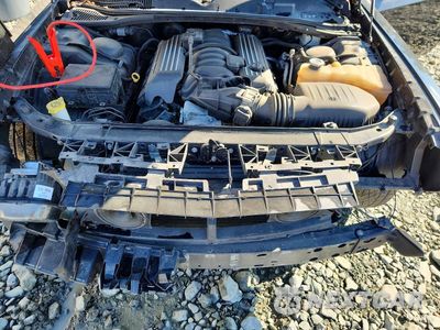 Zdjęcie 11 z 12 samochodu: 2016 DODGE CHALLENGER R/T SCAT PACK VIN:2C3CDZFJ4GH358993 - miniatura