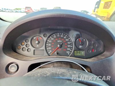 Zdjęcie 9 z 12 samochodu: 2007 FORD FOCUS ZX4 VIN:1FAFP34NX7W285865 - miniatura