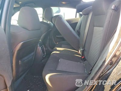 Zdjęcie 10 z 12 samochodu: 2023 DODGE CHARGER SCAT PACK VIN:2C3CDXGJXPH548011 - miniatura