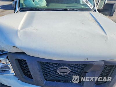 Zdjęcie 11 z 12 samochodu: 2017 NISSAN NV 1500 SV VIN:1N6BF0KM9HN801089 - miniatura
