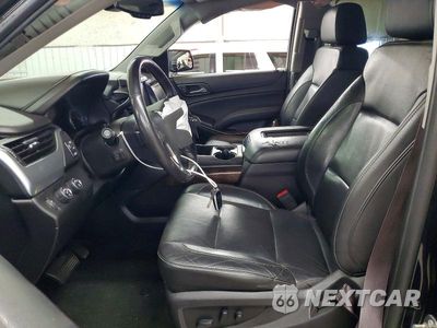 Zdjęcie 7 z 13 samochodu: 2017 CHEVROLET TAHOE K1500 LT VIN:1GNSKBKC2HR307965 - miniatura