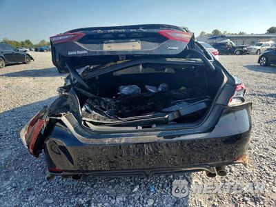 Zdjęcie 6 z 12 samochodu: 2021 TOYOTA CAMRY XSE VIN:4T1K61AK3MU429463 - miniatura