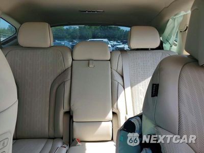Zdjęcie 10 z 13 samochodu: 2023 GENESIS GV80 2.5T VIN:KMUHBDSB3PU104288 - miniatura