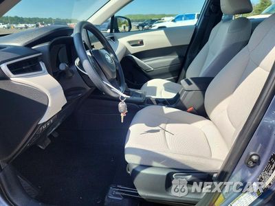 Zdjęcie 7 z 13 samochodu: 2026 TOYOTA COROLLA CROSS L VIN:7MUAAAAG0TV159160 - miniatura