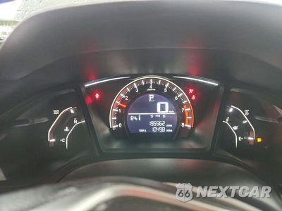 Zdjęcie 9 z 12 samochodu: 2016 HONDA CIVIC LX VIN:19XFC2F59GE099046 - miniatura