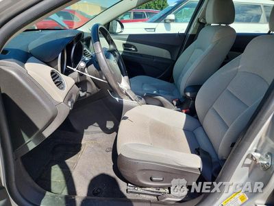 Zdjęcie 7 z 12 samochodu: 2014 CHEVROLET CRUZE LT VIN:1G1PC5SB2E7467526 - miniatura