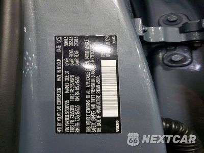 Zdjęcie 12 z 12 samochodu: 2023 VOLVO XC40 RECHARGE PLUS VIN:YV4ED3UL9P2981795 - miniatura