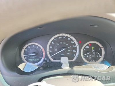 Zdjęcie 9 z 13 samochodu: 2004 TOYOTA SIENNA LE 7 PASSENGER VIN:5TDZA23C54S171495 - miniatura