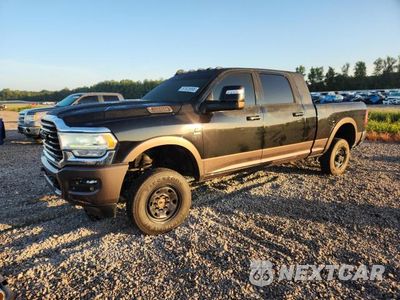 2024 RAM 3500 LONGHORN 3C63R3NL9RG335099 - główne zdjęcie licytacji z USA - miniatura