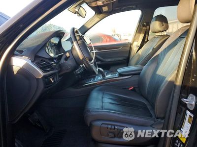 Zdjęcie 7 z 14 samochodu: 2018 BMW X5 XDRIVE35I VIN:5UXKR0C50JL076189 - miniatura
