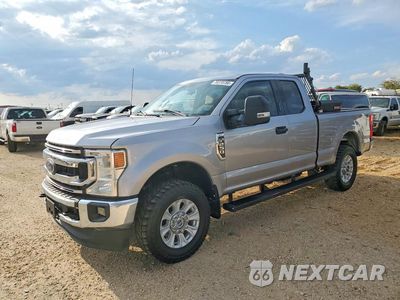 2022 FORD F250 SUPER DUTY 1FT7X2B64NEC14796 - główne zdjęcie licytacji z USA - miniatura