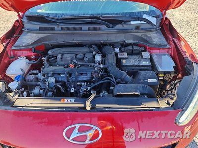 Zdjęcie 12 z 13 samochodu: 2022 HYUNDAI KONA LIMITED VIN:KM8K5CA33NU861236 - miniatura