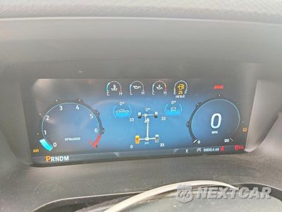 Zdjęcie 9 z 12 samochodu: 2024 FORD F150 STX VIN:1FTEW2LP6RKD59122 - miniatura