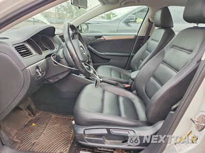 Zdjęcie 7 z 12 samochodu: 2017 VOLKSWAGEN JETTA SE VIN:3VWDB7AJ1HM368656 - miniatura