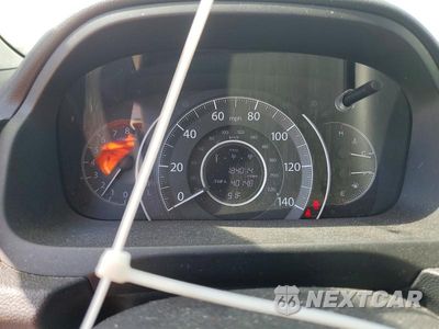 Zdjęcie 9 z 12 samochodu: 2015 HONDA CR-V LX VIN:3CZRM3H39FG703929 - miniatura