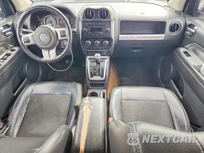 Zdjęcie 8 z 13 samochodu: 2016 JEEP COMPASS LATITUDE VIN:1C4NJDEB6GD663032 - miniatura