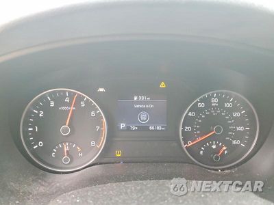 Zdjęcie 9 z 13 samochodu: 2022 KIA SPORTAGE S VIN:KNDP6CAC0N7001090 - miniatura