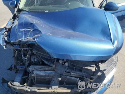 Zdjęcie 12 z 13 samochodu: 2019 VOLKSWAGEN TIGUAN SE VIN:3VV3B7AX0KM014056 - miniatura