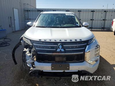 Piąte zdjęcie samochodu w środku: 2025 MITSUBISHI OUTLANDER SE VIN:JA4J3VA83SZ053927 - miniatura