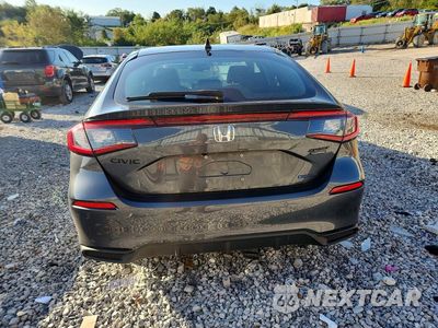 Zdjęcie 6 z 12 samochodu: 2026 HONDA CIVIC SPORT TOURING VIN:19XFL4H94TE000106 - miniatura