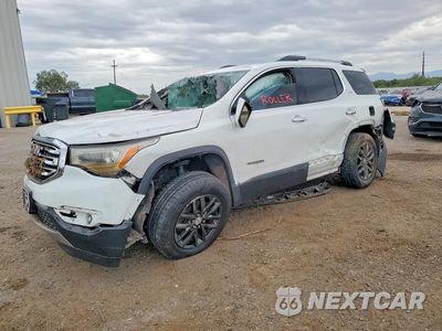 2019 GMC ACADIA SLT-1 1GKKNMLA5KZ282208 - główne zdjęcie licytacji z USA - miniatura