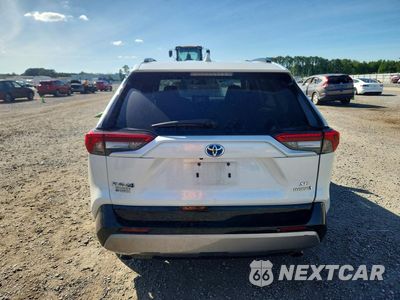 Zdjęcie 6 z 13 samochodu: 2022 TOYOTA RAV4 SE VIN:2T3T6RFV0NW036762 - miniatura