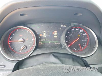 Zdjęcie 9 z 12 samochodu: 2022 TOYOTA CAMRY XSE VIN:4T1K61AK0NU066444 - miniatura