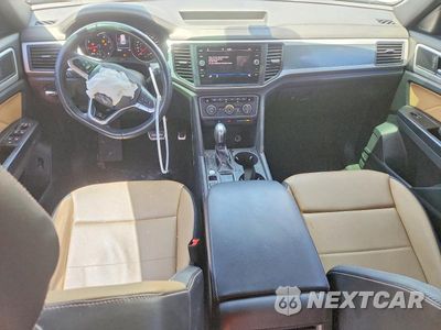 Zdjęcie 8 z 12 samochodu: 2021 VOLKSWAGEN ATLAS CROSS SPORT SE VIN:1V2PE2CA6MC217586 - miniatura