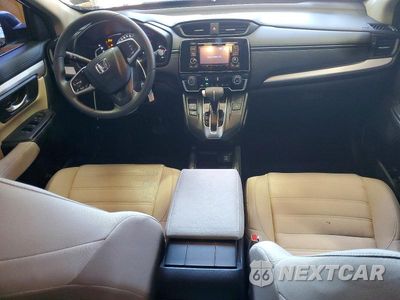 Zdjęcie 8 z 13 samochodu: 2018 HONDA CR-V LX VIN:5J6RW5H39JL001059 - miniatura