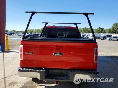 Zdjęcie 6 z 12 samochodu: 2012 FORD F150 SUPERCREW VIN:1FTFW1ET6CKD79600 - miniatura