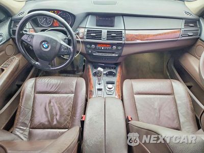Zdjęcie 8 z 13 samochodu: 2009 BMW X5 XDRIVE30I VIN:5UXFE43579L261212 - miniatura