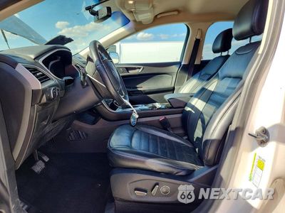 Zdjęcie 7 z 13 samochodu: 2017 FORD EDGE SEL VIN:2FMPK3J8XHBC21688 - miniatura