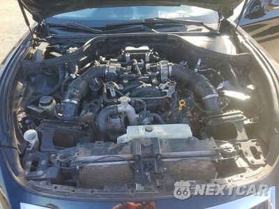 Zdjęcie 11 z 12 samochodu: 2015 INFINITI Q70L 5.6 VIN:JN1AY1PRXFM180096 - miniatura