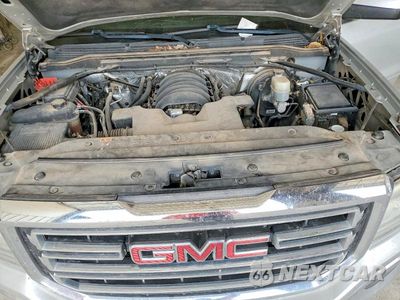 Zdjęcie 11 z 12 samochodu: 2016 GMC SIERRA C1500 SLE VIN:3GTP1MEC6GG141313 - miniatura