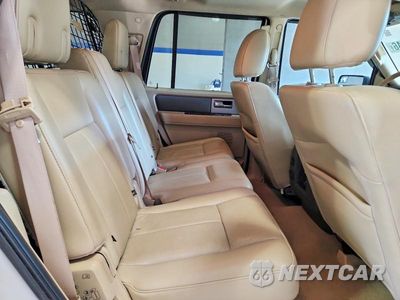 Zdjęcie 11 z 13 samochodu: 2014 FORD EXPEDITION XLT VIN:1FMJU1J57EEF56952 - miniatura