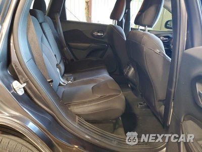 Zdjęcie 11 z 13 samochodu: 2015 JEEP CHEROKEE LATITUDE VIN:1C4PJMCB6FW738956 - miniatura