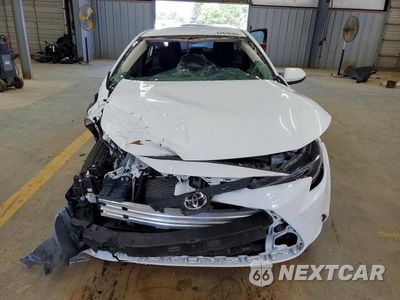 Piąte zdjęcie samochodu w środku: 2026 TOYOTA COROLLA LE VIN:5YFB4MDE8TP398577 - miniatura